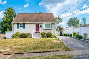 10 Oliver St, Metuchen, NJ 08840 - Photo 1