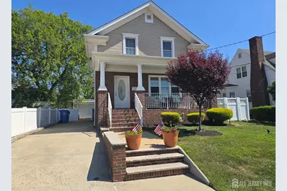 102 Maxwell Avenue, Fords, NJ 08863 - Photo 1