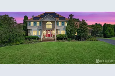 20 Talmadge Drive, Monroe Township, NJ 08831 - Photo 1