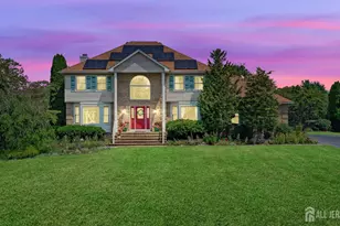 20 Talmadge Dr, Monroe Township, NJ 08831 - Photo 1