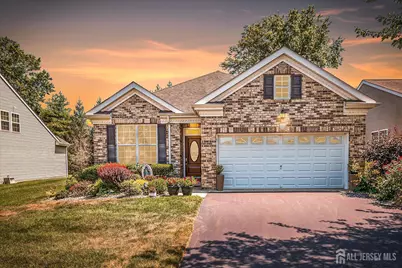 22 Silver Charm Road, Manalapan Township, NJ 07726 - Photo 1