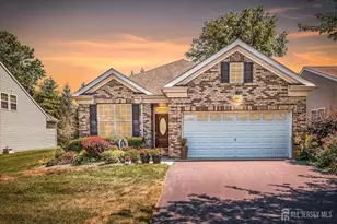 22 Silver Charm Rd, Manalapan Township, NJ 07726 - Photo 1