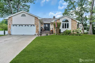 8 Laurel Lane, Bayville, NJ 08721 - Photo 1