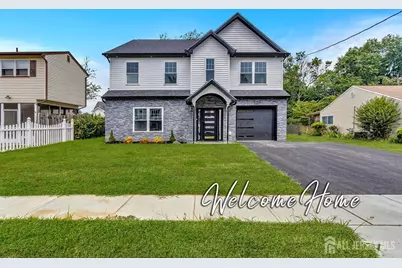 134 Winthrop Road, Edison, NJ 08817 - Photo 1