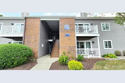 7607 Tamarron Drive, Plainsboro Township, NJ 08536 - Photo 1