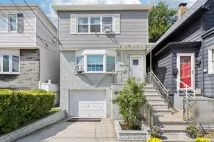 249 N Bartholdi Ave, Jersey City, NJ 07305 - Photo 1