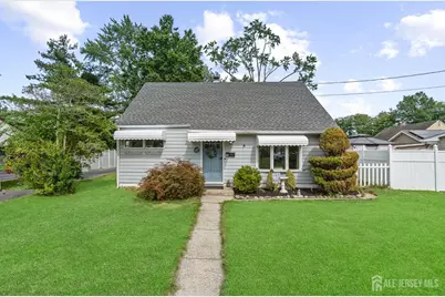 15 Prospect Avenue, Edison, NJ 08817 - Photo 1