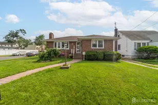 119 Carteret Ave, Carteret, NJ 07008 - Photo 1