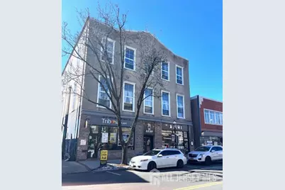 401 Main Street #3B, Metuchen, NJ 08840 - Photo 1