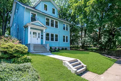 160 Academy Street, South Orange Village, NJ 07079 - Photo 1