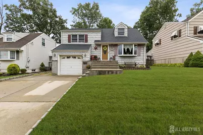 19 Overlook Terrace, Fords, NJ 08863 - Photo 1