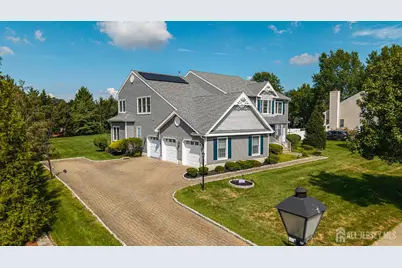 16 Bodine Drive, Cranbury Township, NJ 08512 - Photo 1