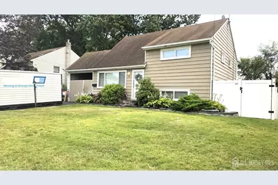 26 Oxford Road, East Brunswick Township, NJ 08816 - Photo 1