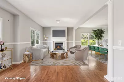 91 Mountain Boulevard, Watchung, NJ 07069 - Photo 1