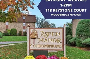 118 Keystone Ct, Woodbridge Township, NJ 07095 - Photo 1