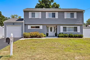 13 Beverly Rd, Old Bridge Township, NJ 08857 - Photo 1