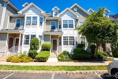 1110 Blossom Circle, South Brunswick Township, NJ 08810 - Photo 1