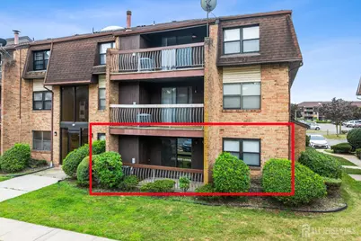 1602 Raspberry Court, Edison, NJ 08817 - Photo 1