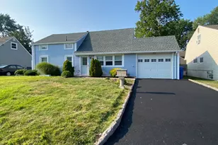 23 W Warren St, Iselin, NJ 08830 - Photo 1