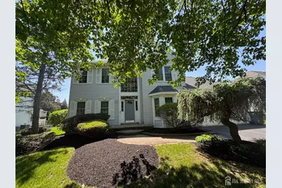 9 Madison Drive, Plainsboro Township, NJ 08536 - Photo 1