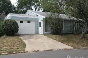 113A Indigo Plaza, Monroe Township, NJ 08831 - Photo 1