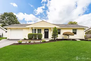 14 Forest Park Terrace, Monroe Township, NJ 08831 - Photo 1