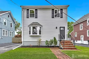 325 Orange St, Dunellen, NJ 08812 - Photo 1