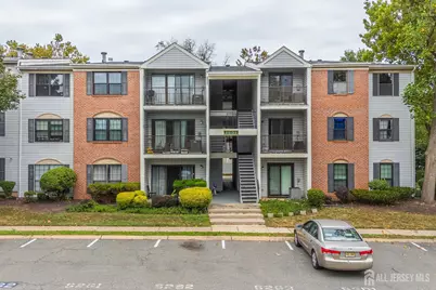 32 Canterbury Court, Piscataway Township, NJ 08854 - Photo 1