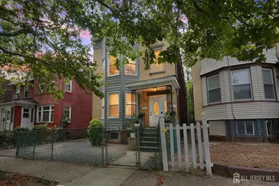 159 Milford Avenue, Newark, NJ 07108 - Photo 1