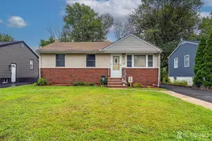 36 Amherst Ave, Colonia, NJ 07067 - Photo 1