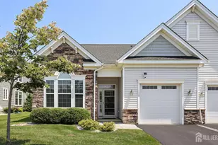 128 Starlight Dr, Monroe Township, NJ 08831 - Photo 1