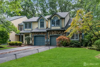 11 Dorchester Drive, East Brunswick Township, NJ 08816 - Photo 1