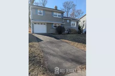 25 Predmore Avenue, Colonia, NJ 07067 - Photo 1