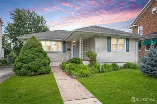 587 Linden Ave, Woodbridge Township, NJ 07095 - Photo 1