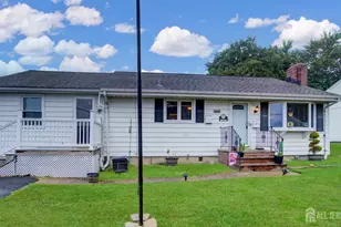 135 Washington Ave, Milltown, NJ 08850 - Photo 1