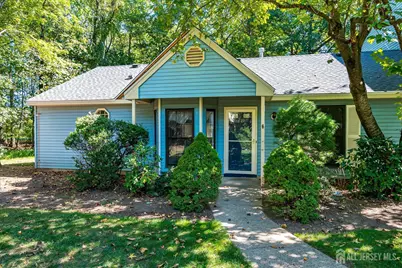 1801 Timber Oaks Road, Edison, NJ 08820 - Photo 1