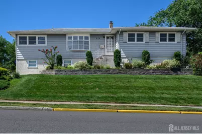 373 Ford Avenue, Fords, NJ 08863 - Photo 1