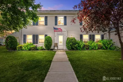 379 Old Nassau Road #B, Monroe Township, NJ 08831 - Photo 1