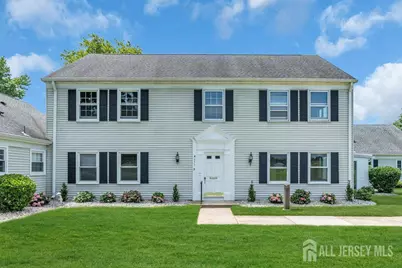 377-B Old Nassau Road, Monroe Township, NJ 08831 - Photo 1