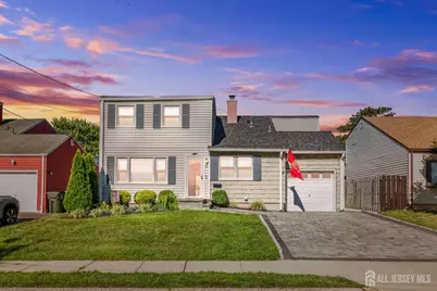 15 McKinley Avenue, Colonia, NJ 07067 - Photo 1