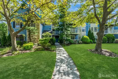 260 Crosspointe Drive, East Brunswick Township, NJ 08816 - Photo 1