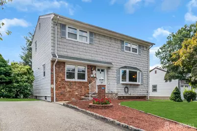 1122 Hanover Street, Piscataway Township, NJ 08854 - Photo 1