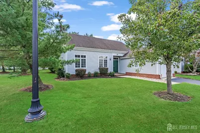 27 Winthrop Road, Monroe Township, NJ 08831 - Photo 1