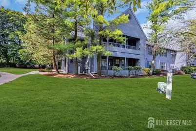 604 Woodhaven Drive, Edison, NJ 08817 - Photo 1