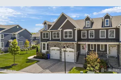 71 Valentino Drive, Old Bridge Township, NJ 08857 - Photo 1