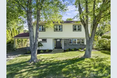 108 Southwood Drive, Old Bridge Township, NJ 08857 - Photo 1