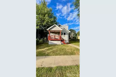 31 S Talmadge Street, New Brunswick, NJ 08901 - Photo 1