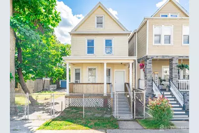 485 Compton Avenue, Perth Amboy, NJ 08861 - Photo 1
