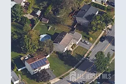 57 Clover Hill Drive, Morris Township, NJ 07836 - Photo 1