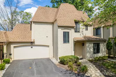 31 Gate House Lane #31, Edison, NJ 08820 - Photo 1